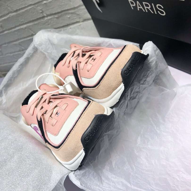 Ch**el Sneakers 006