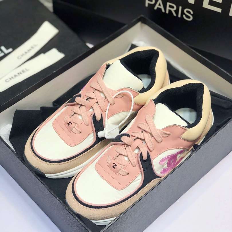 Ch**el Sneakers 006