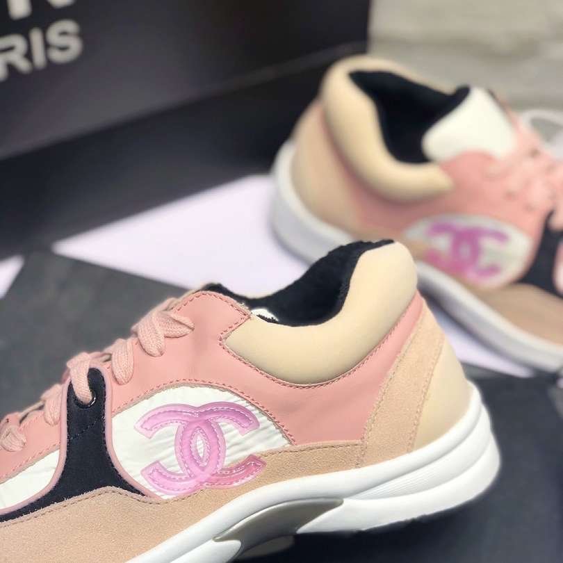 Ch**el Sneakers 006