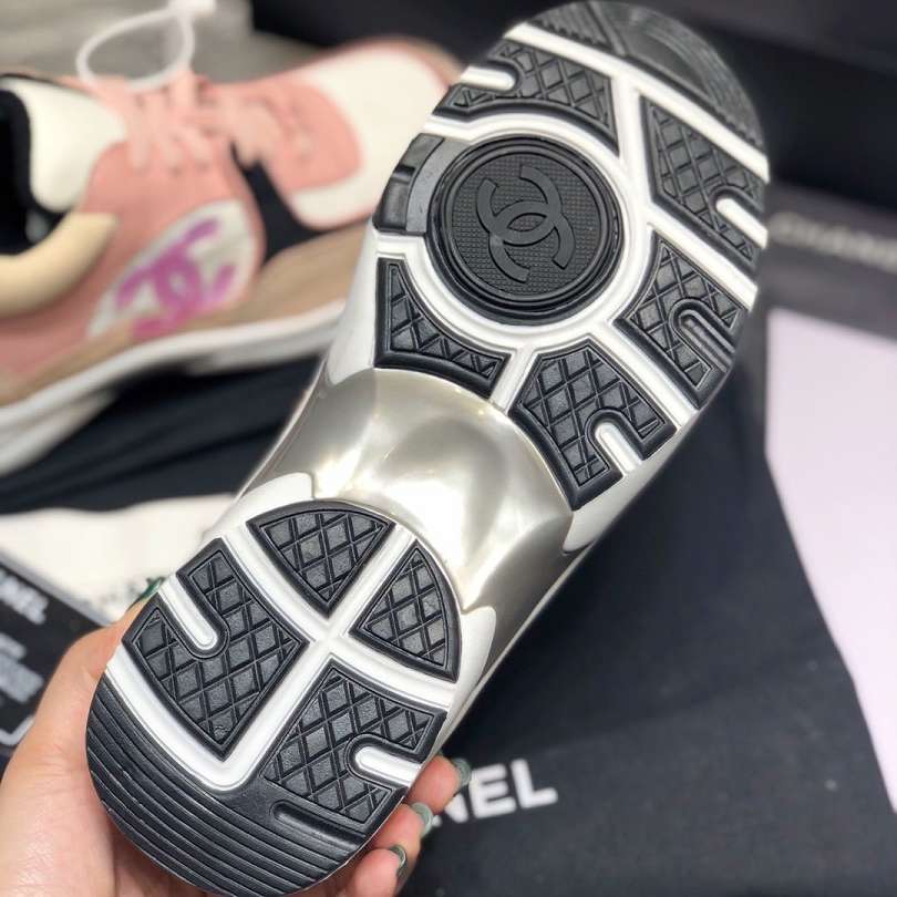 Ch**el Sneakers 006