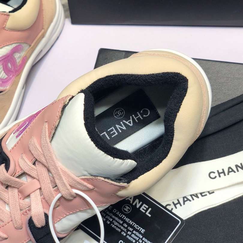 Ch**el Sneakers 006