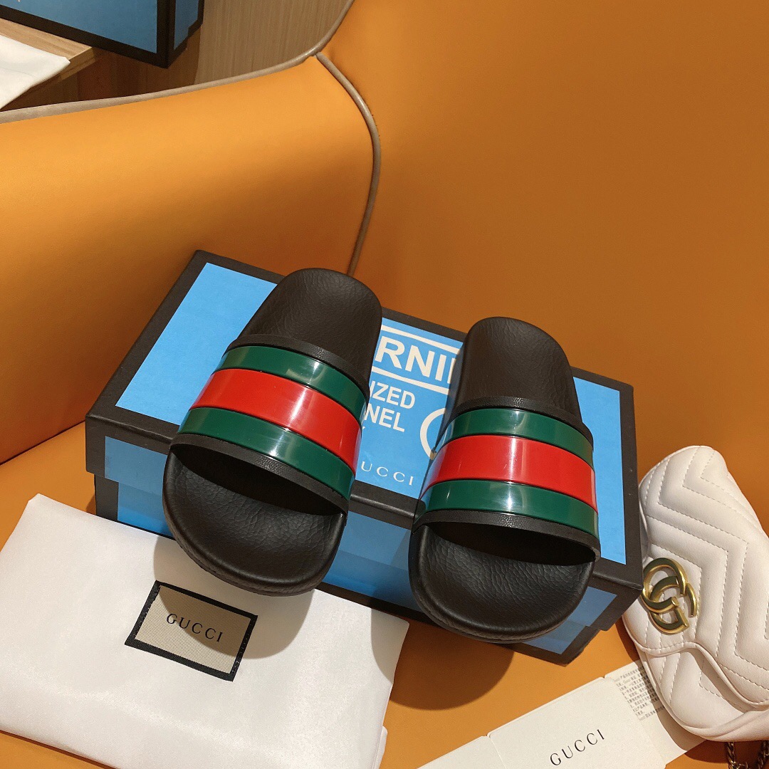 Gvc*1 Slippers 007