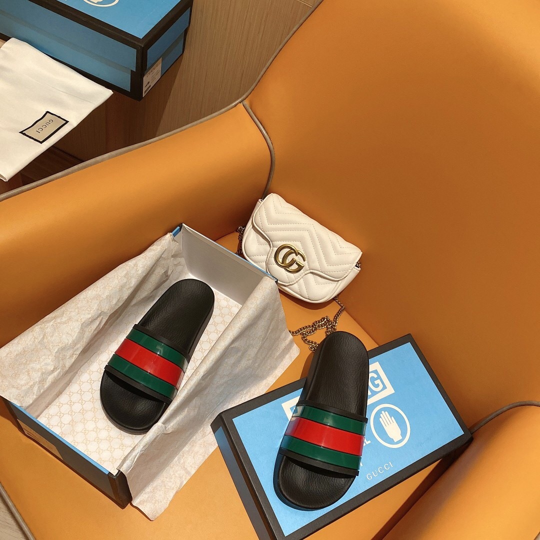 Gvc*1 Slippers 007