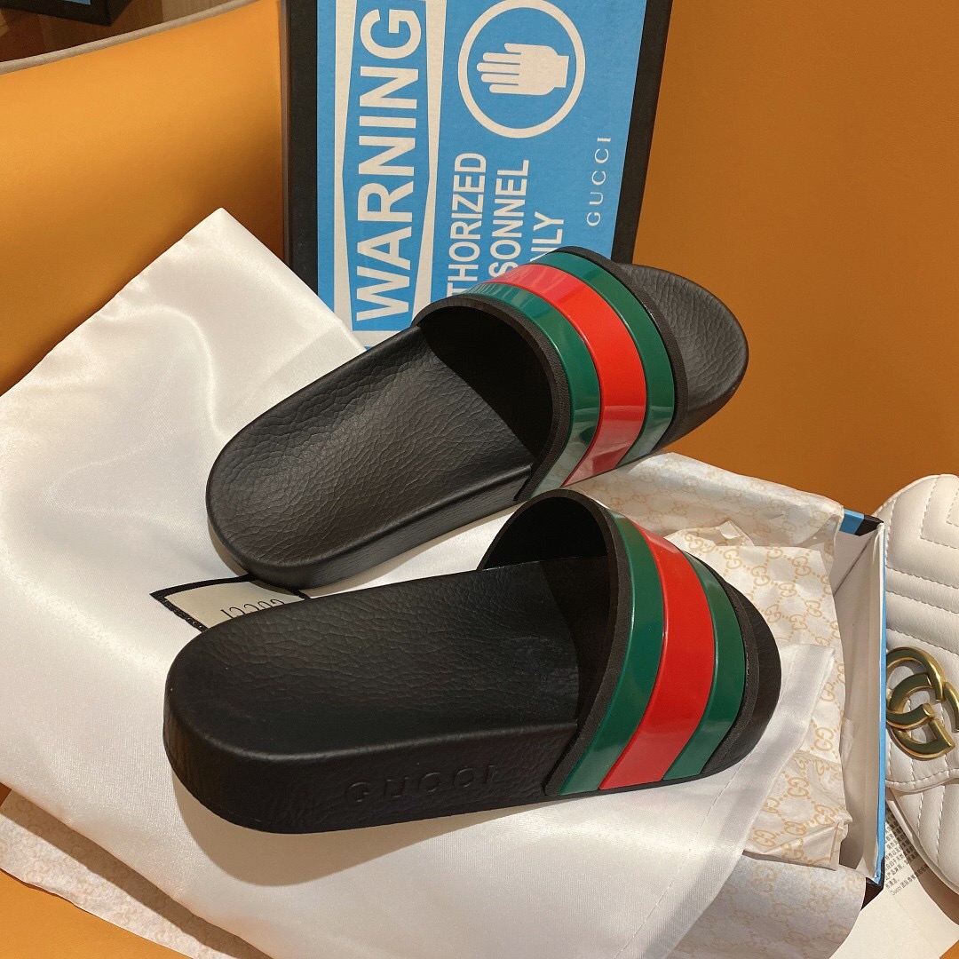 Gvc*1 Slippers 007