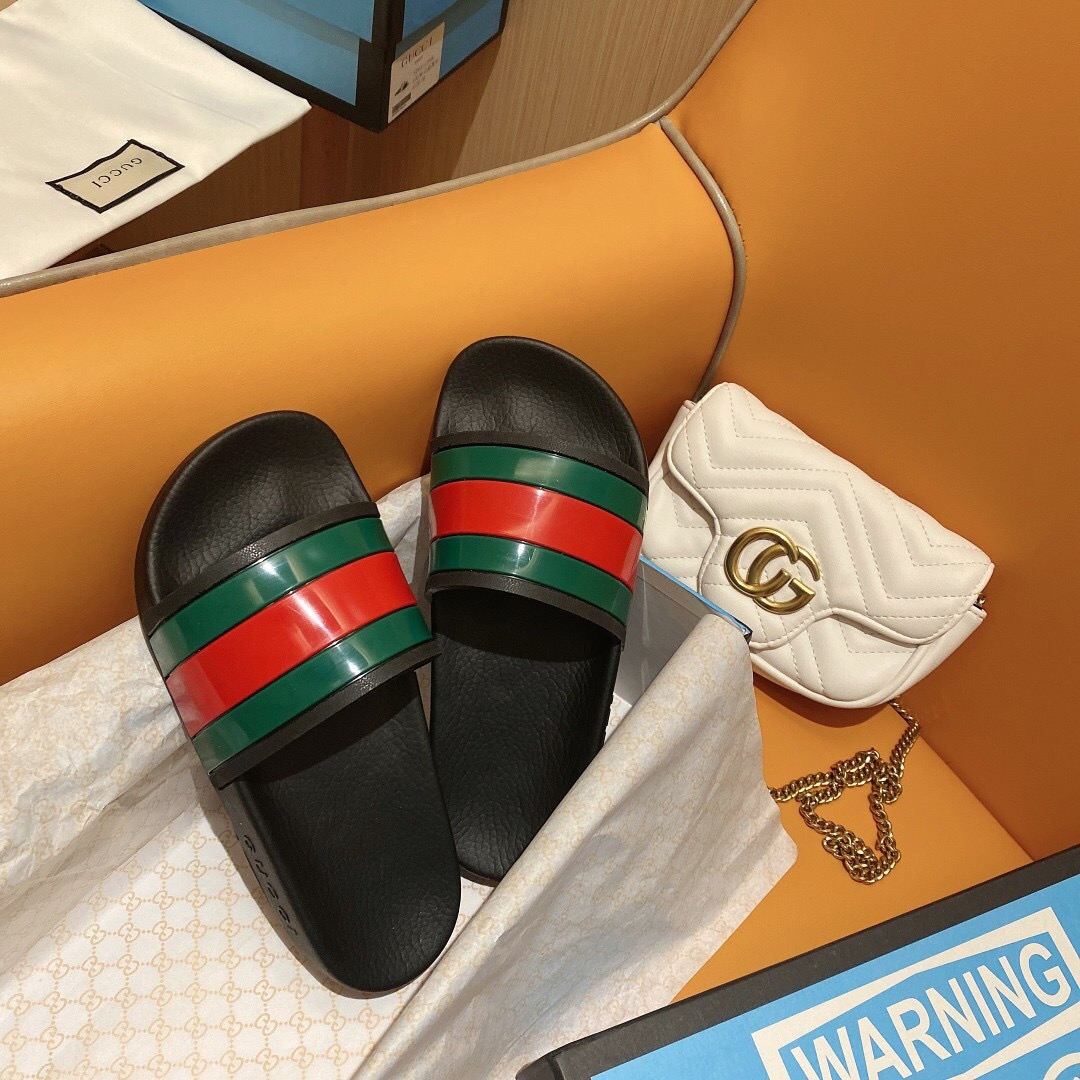 Gvc*1 Slippers 007
