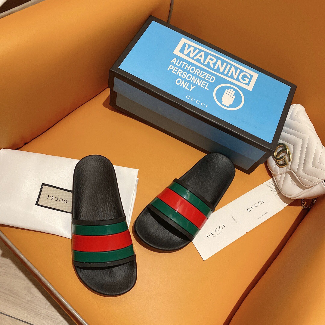 Gvc*1 Slippers 007