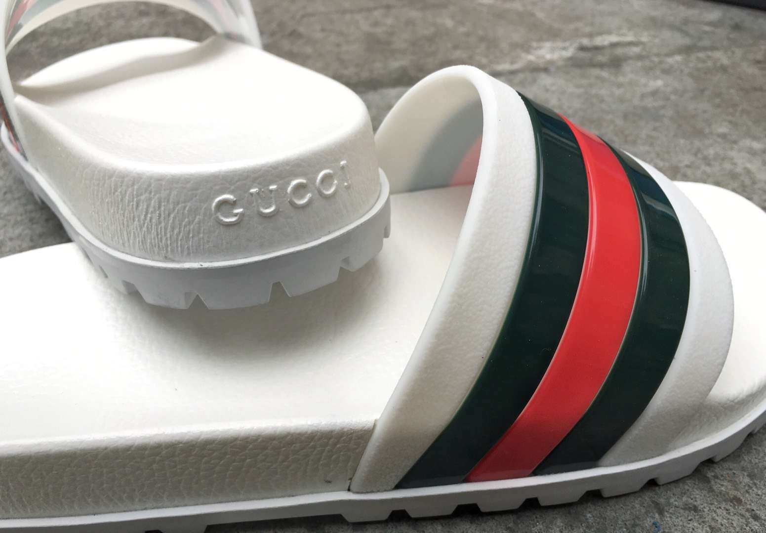 Gvc*1 Slippers 008