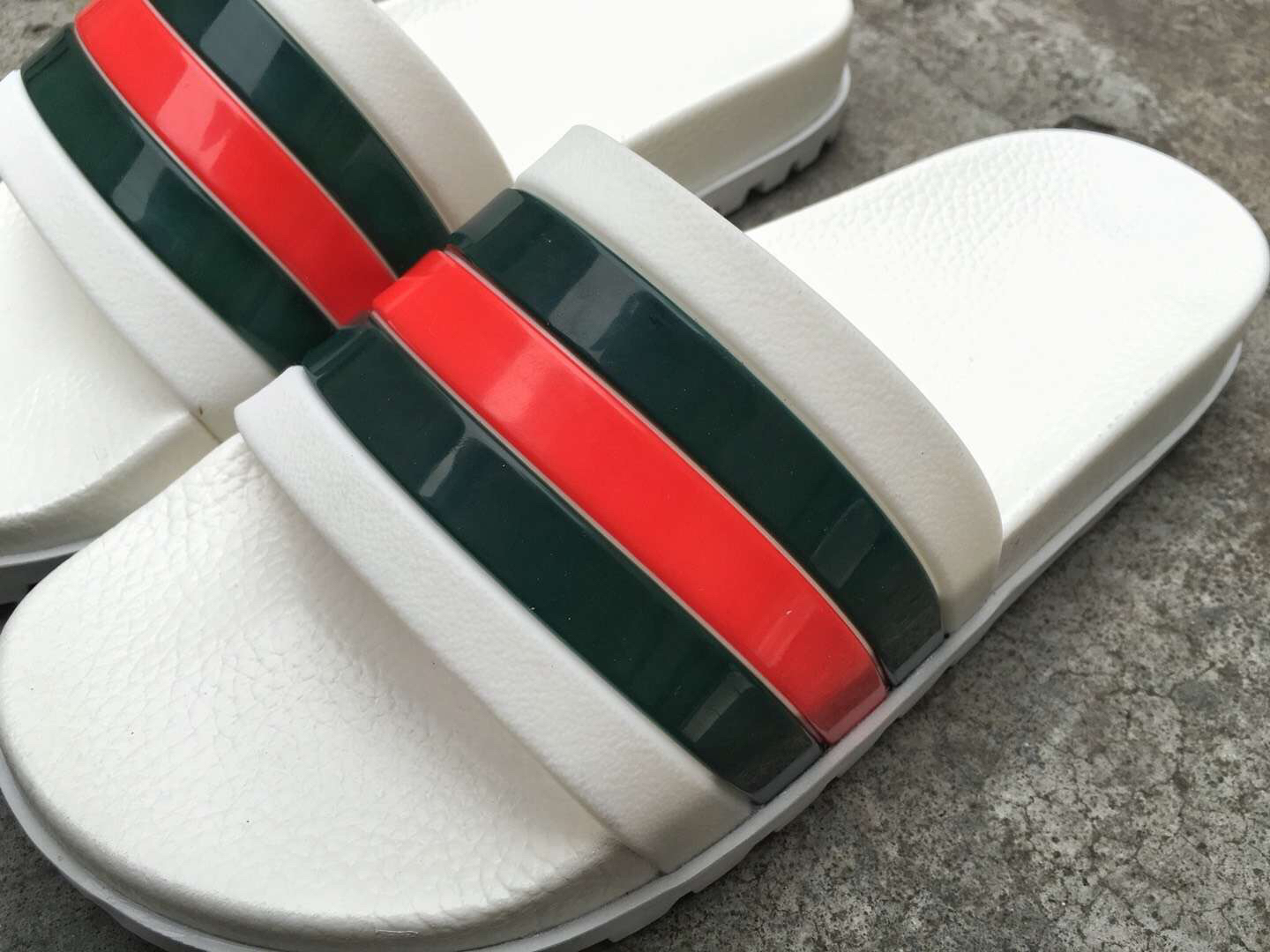 Gvc*1 Slippers 008