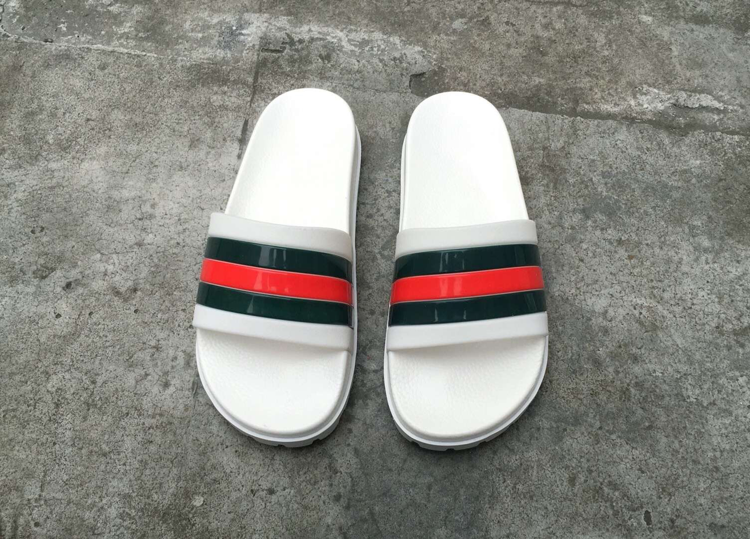 Gvc*1 Slippers 008