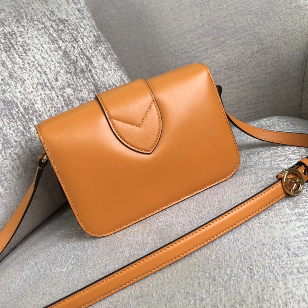 L0vis Vvtt0n Pont 9 Other Leathers Bag