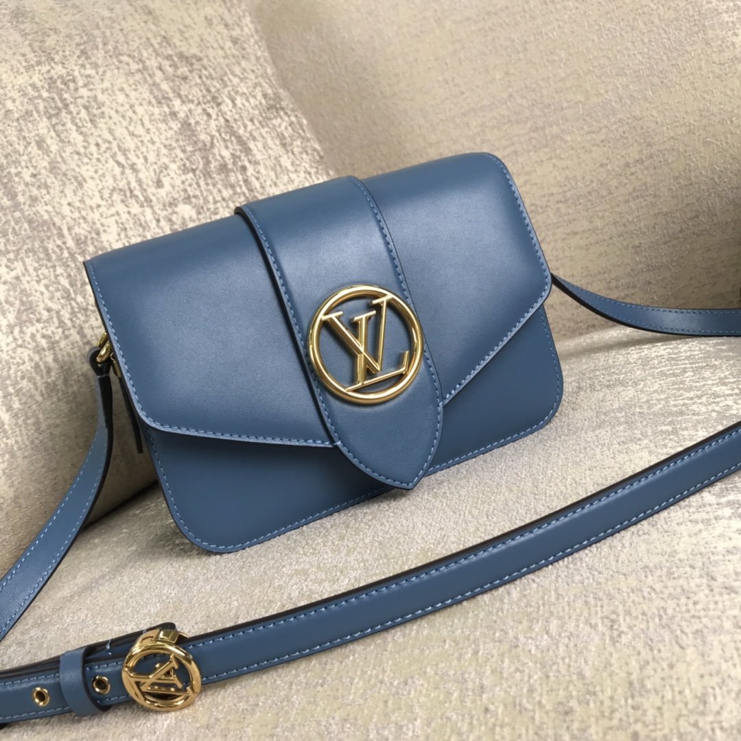 L0vis Vvtt0n Pont 9 Other Leathers Bag 001
