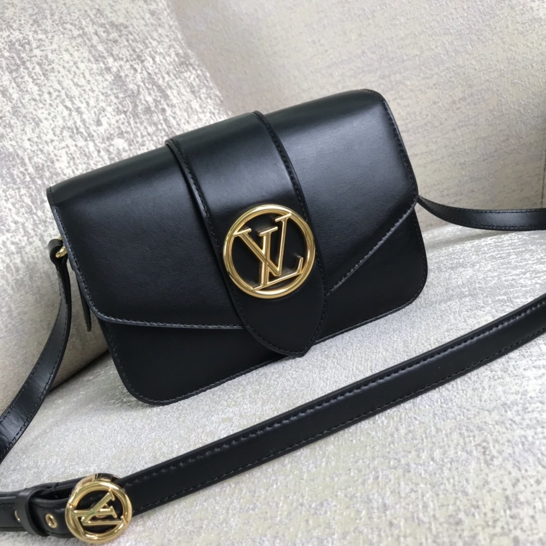 L0vis Vvtt0n Pont 9 Other Leathers Bag 002