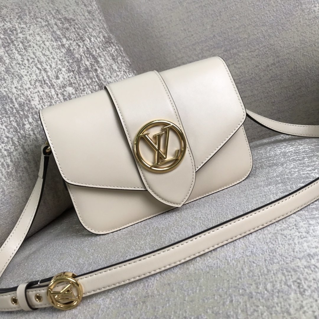 L0vis Vvtt0n Pont 9 Other Leathers Bag 003
