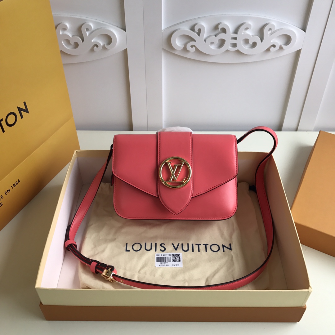L0vis Vvtt0n Pont 9 Other Leathers Bag 004