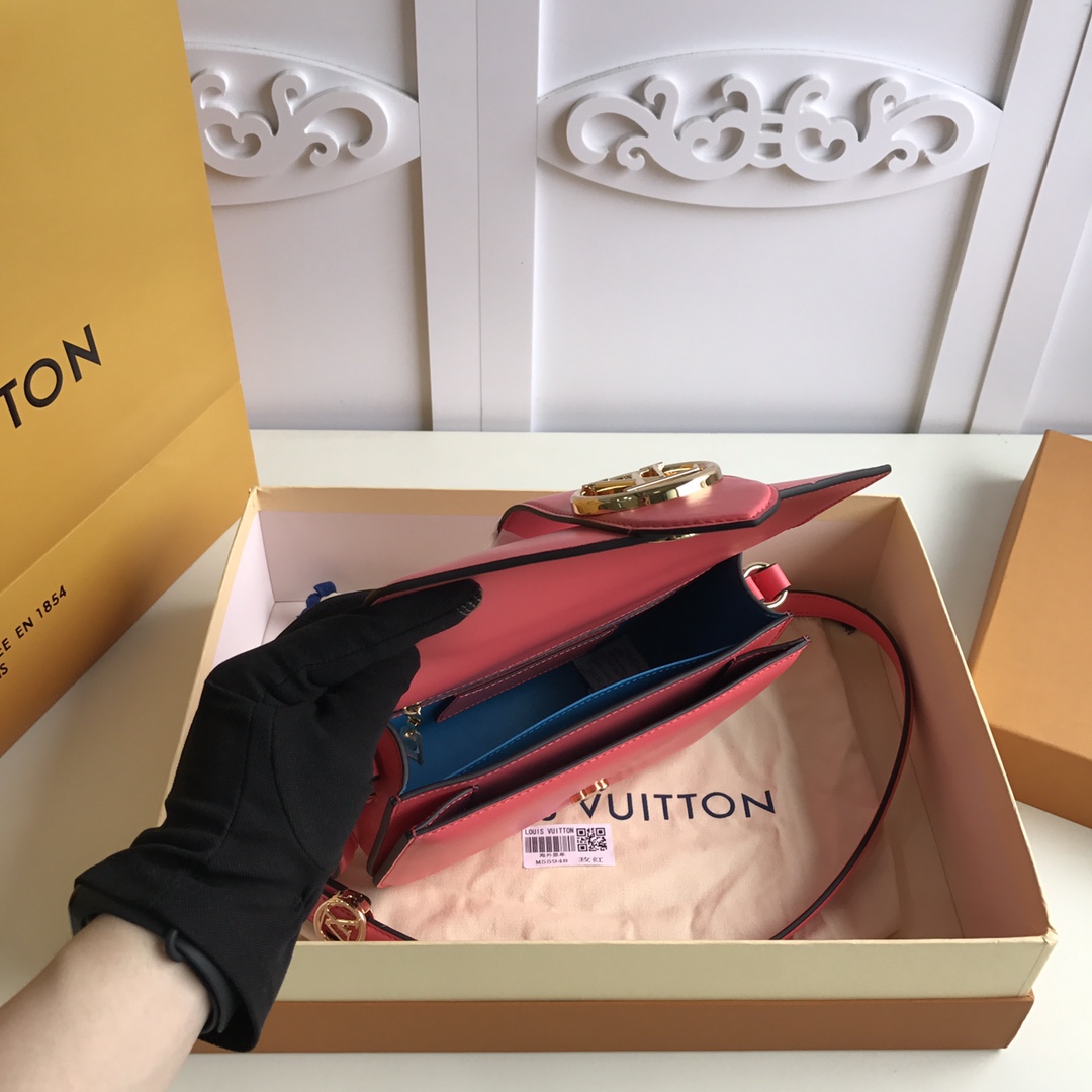 L0vis Vvtt0n Pont 9 Other Leathers Bag 004
