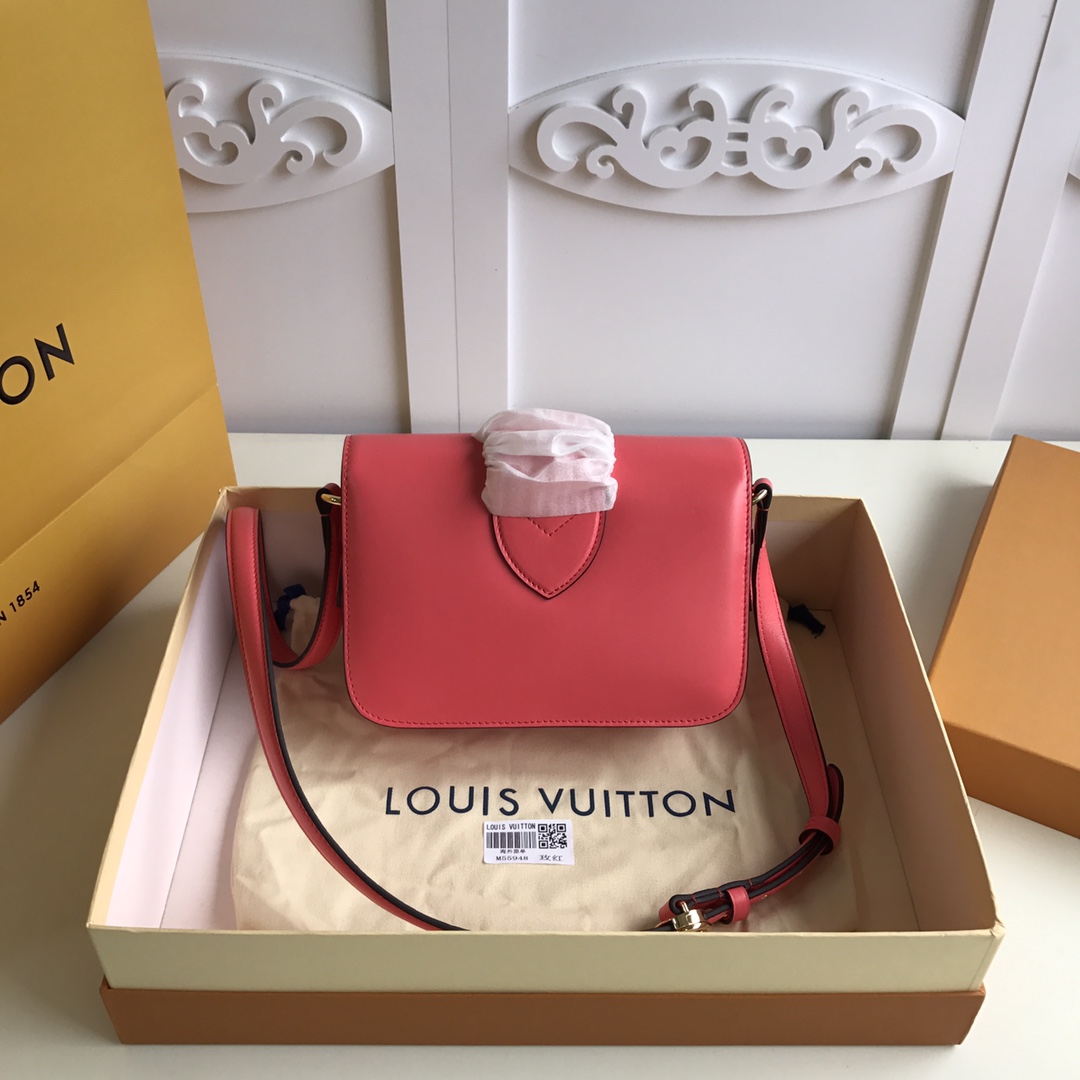 L0vis Vvtt0n Pont 9 Other Leathers Bag 004