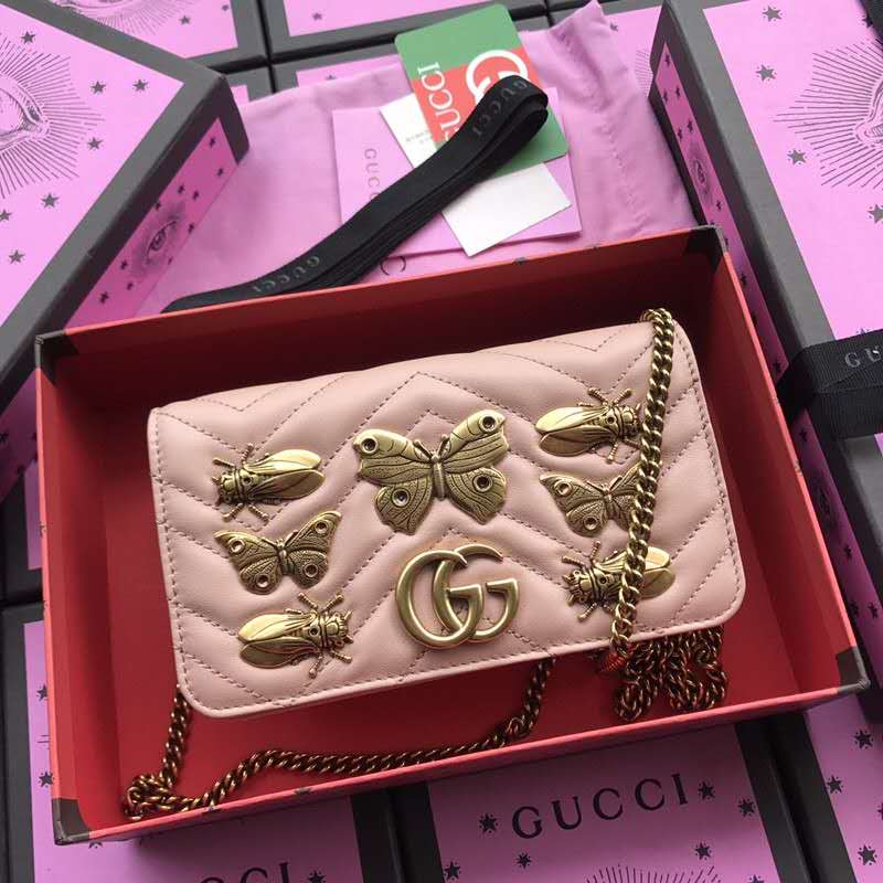 Gvc*1 Chain bag 18cm