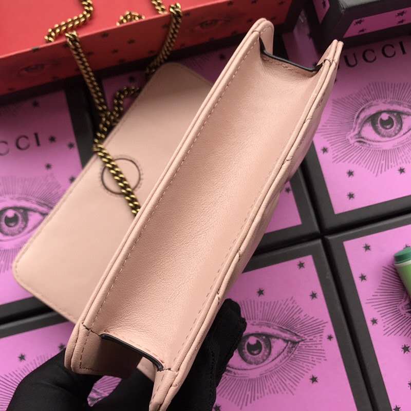 Gvc*1 Chain bag 18cm