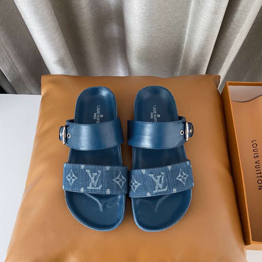 L0vis Vvtt0n Slipper 015