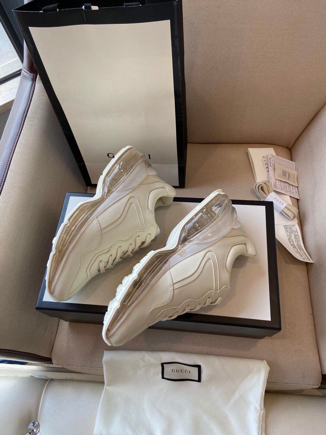 Gvc*1 Sports Shoes