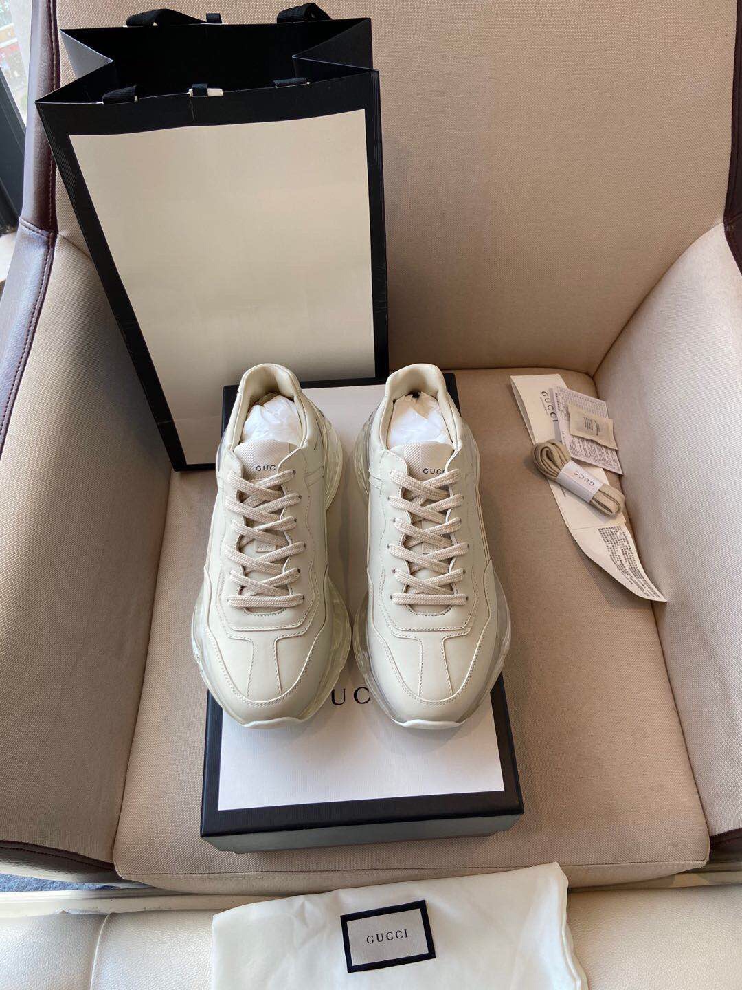 Gvc*1 Sports Shoes