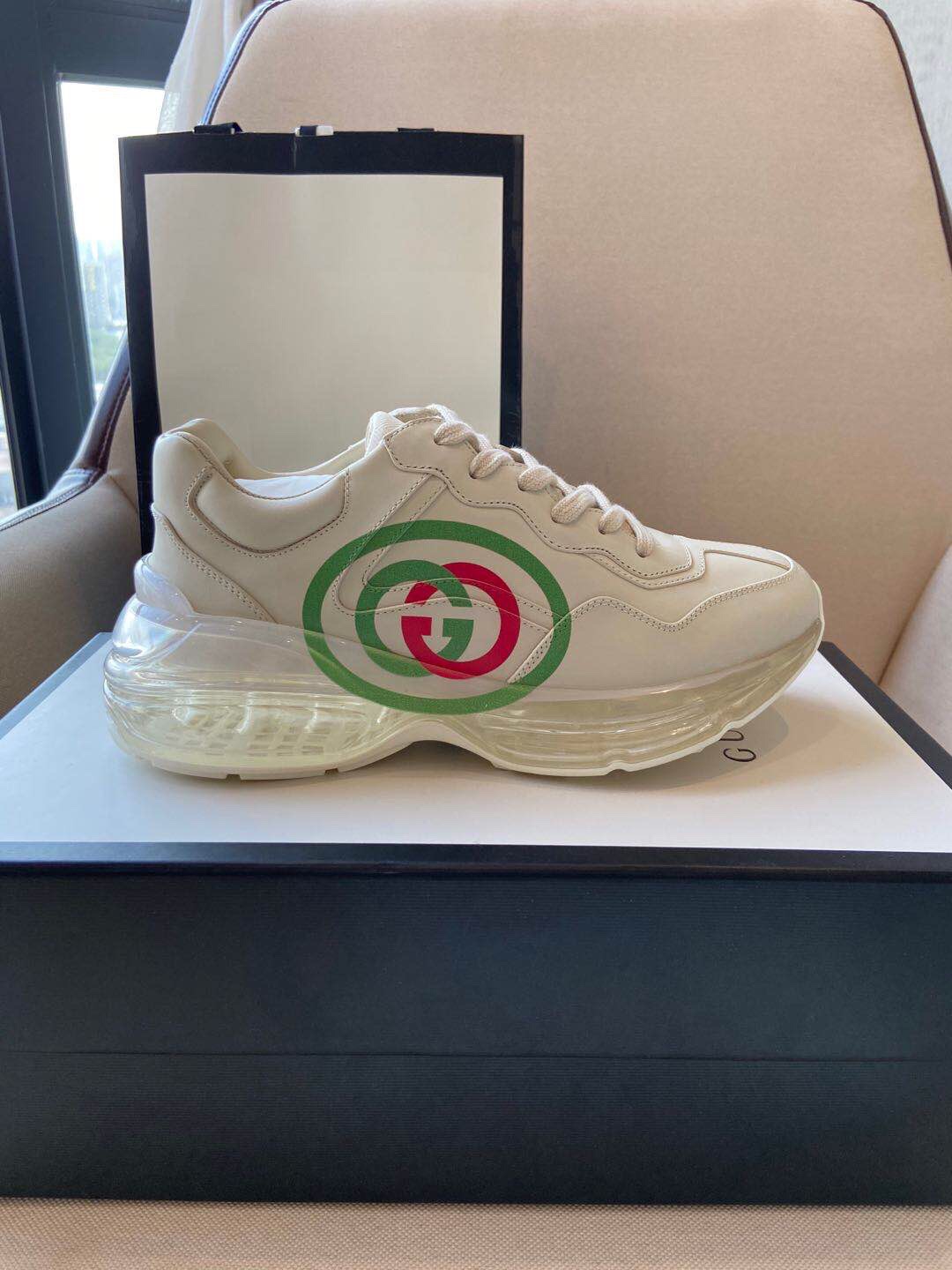 Gvc*1 Sports Shoes 001