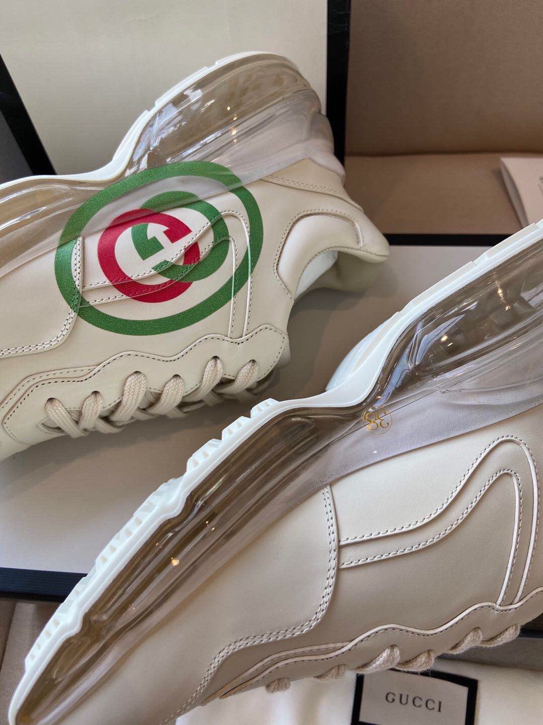 Gvc*1 Sports Shoes 001