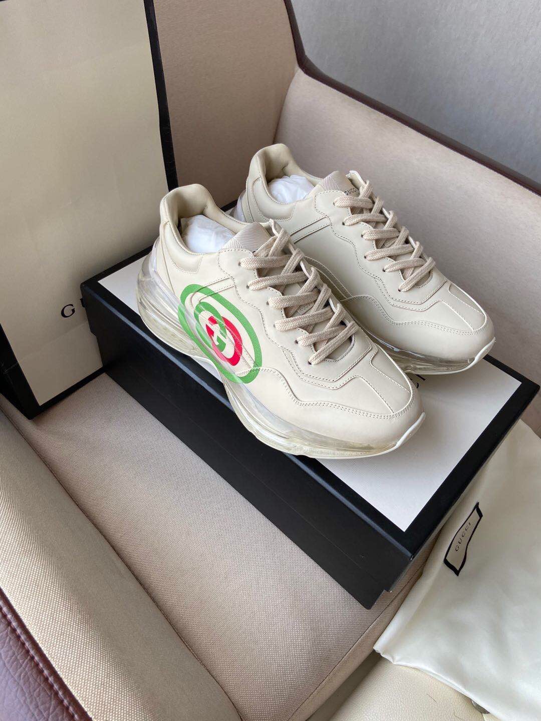 Gvc*1 Sports Shoes 001
