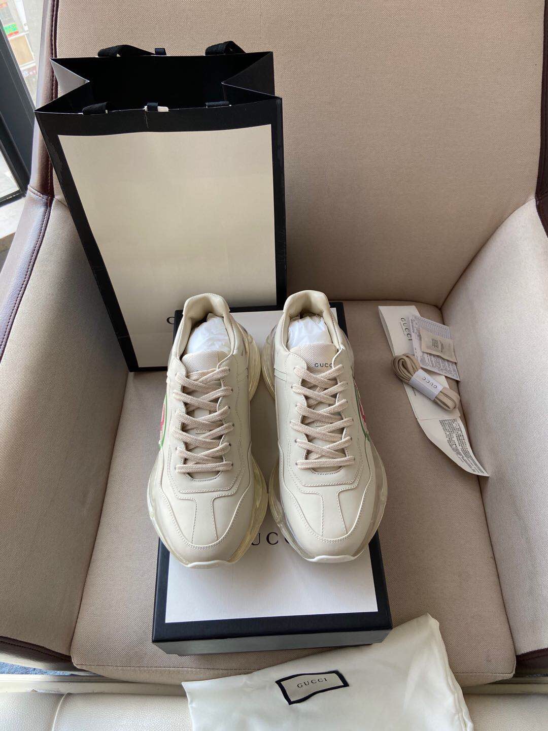 Gvc*1 Sports Shoes 001
