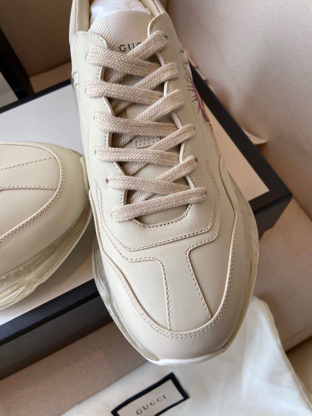 Gvc*1 Sports Shoes 002