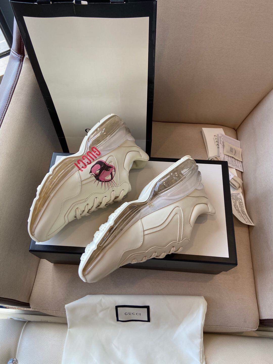Gvc*1 Sports Shoes 002