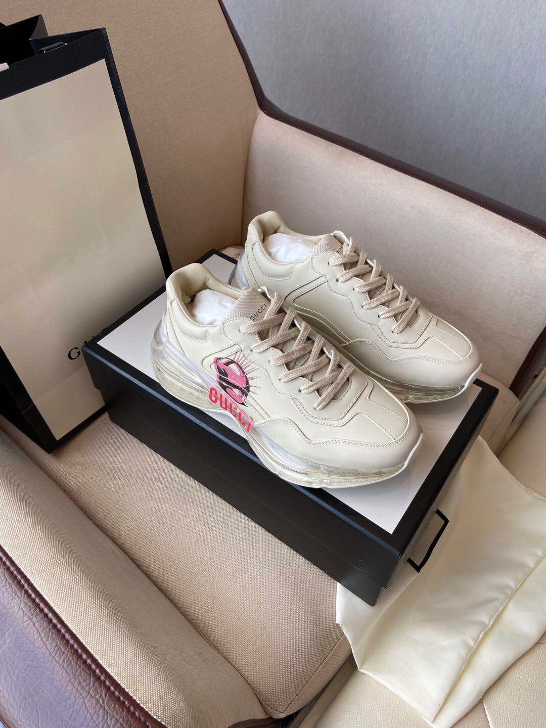 Gvc*1 Sports Shoes 002
