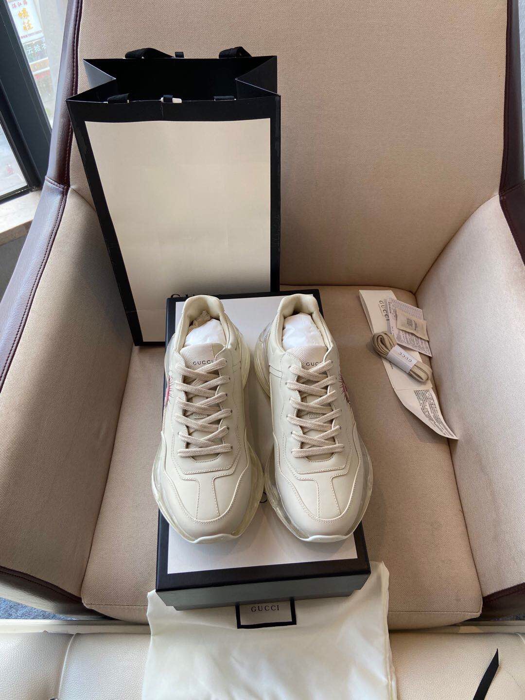 Gvc*1 Sports Shoes 002