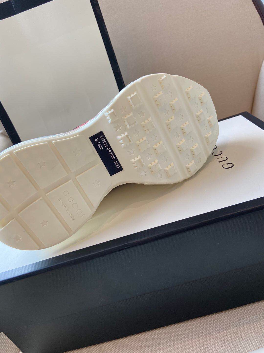 Gvc*1 Sports Shoes 003