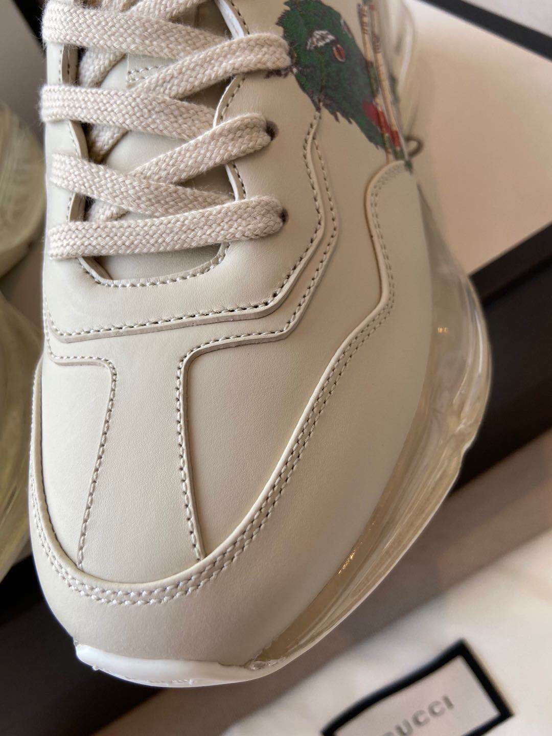 Gvc*1 Sports Shoes 003