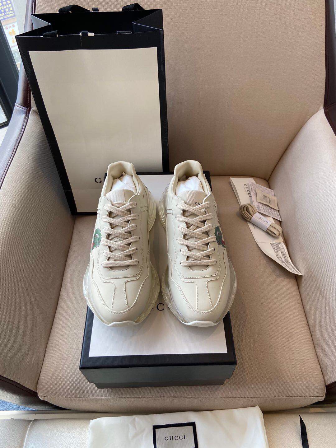 Gvc*1 Sports Shoes 003
