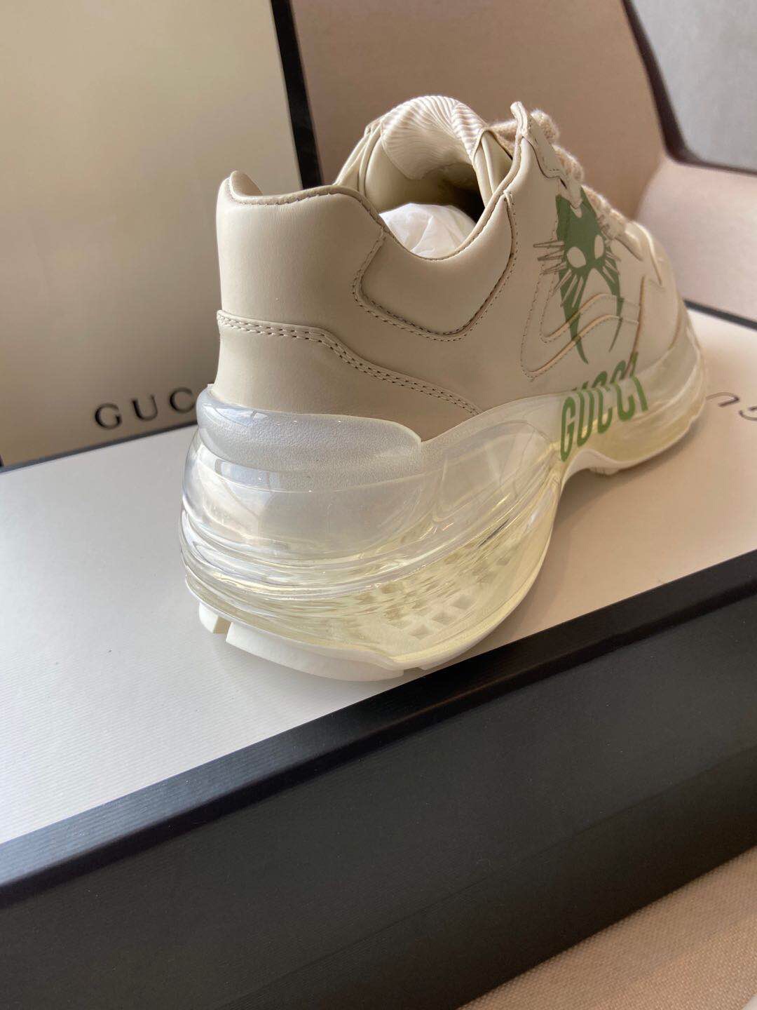 Gvc*1 Sports Shoes 004