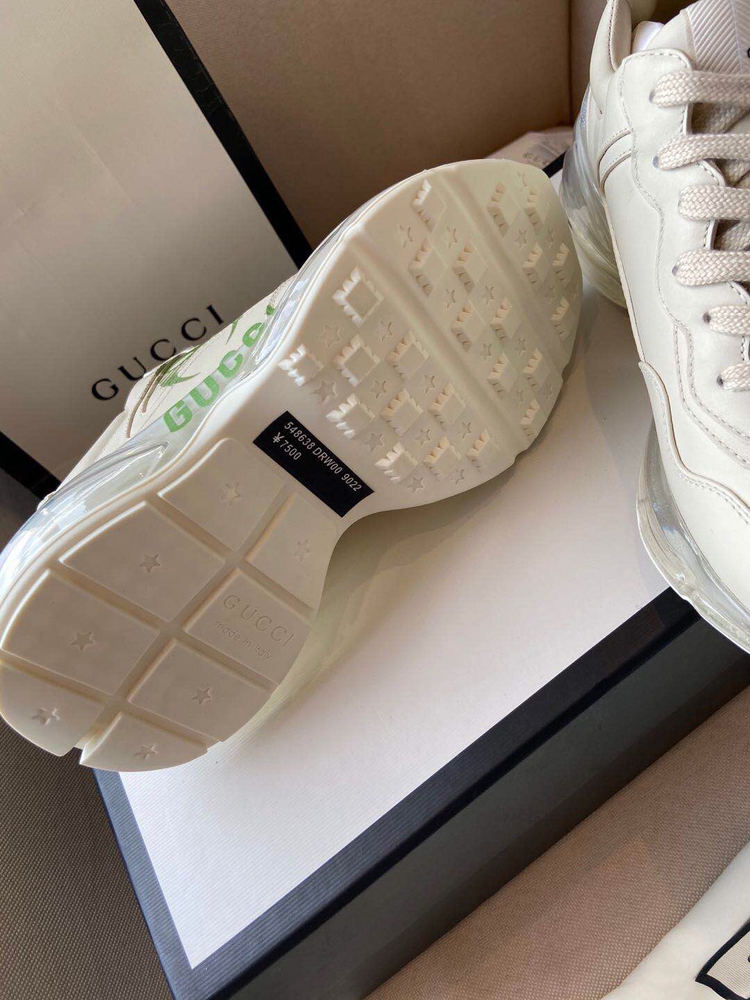 Gvc*1 Sports Shoes 004