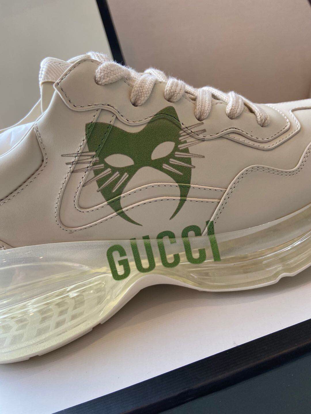 Gvc*1 Sports Shoes 004