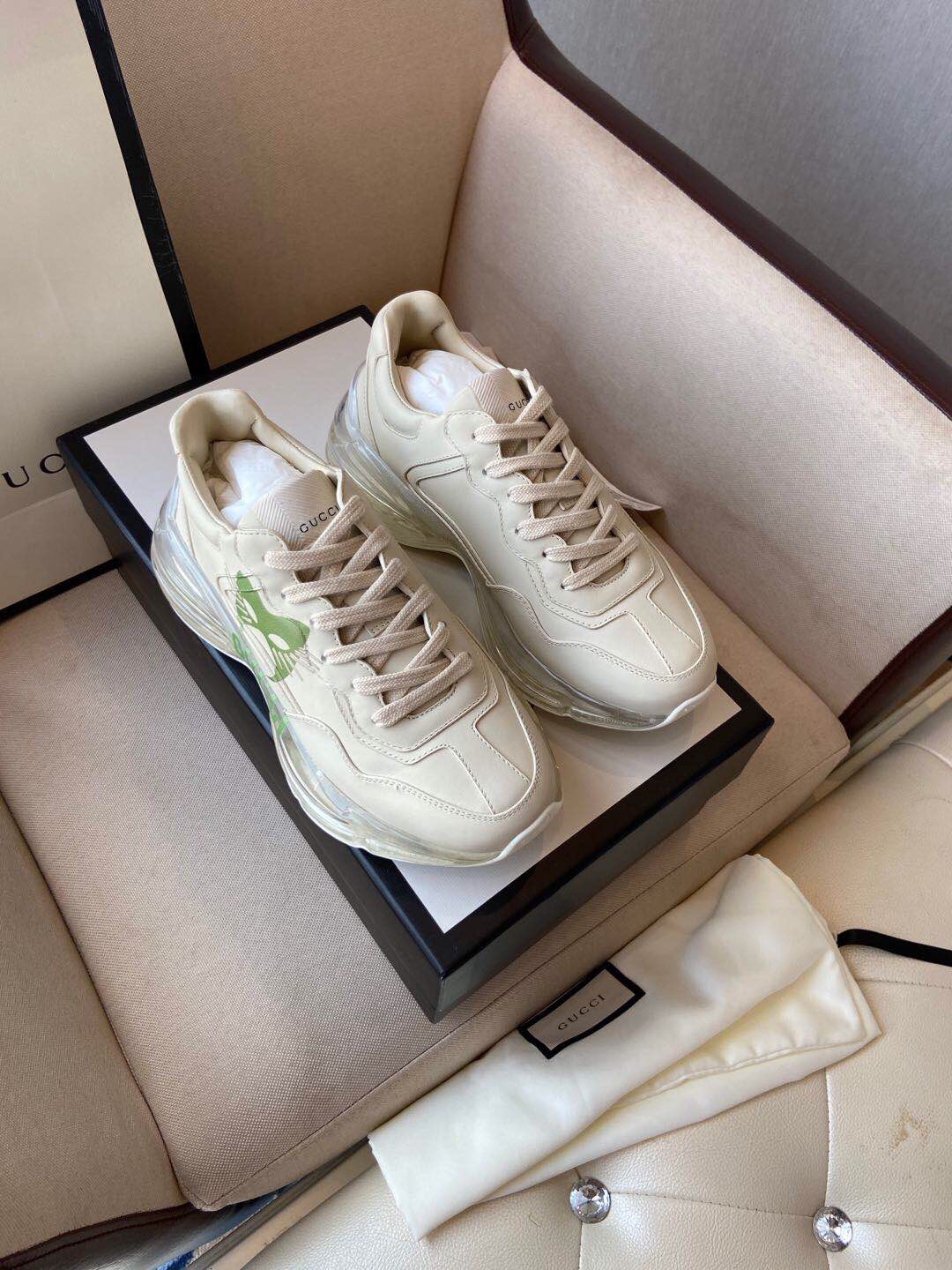 Gvc*1 Sports Shoes 004