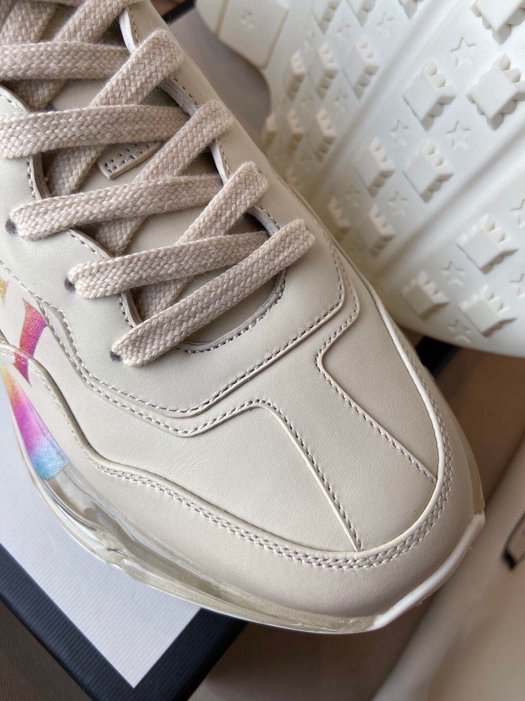 Gvc*1 Sports Shoes 005