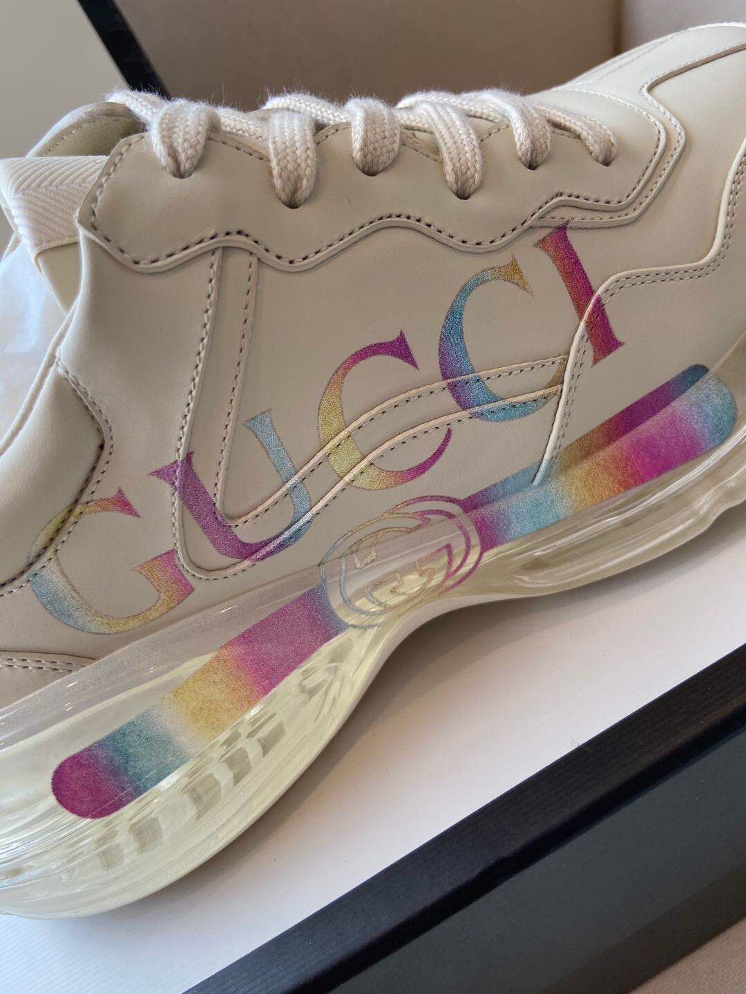 Gvc*1 Sports Shoes 005