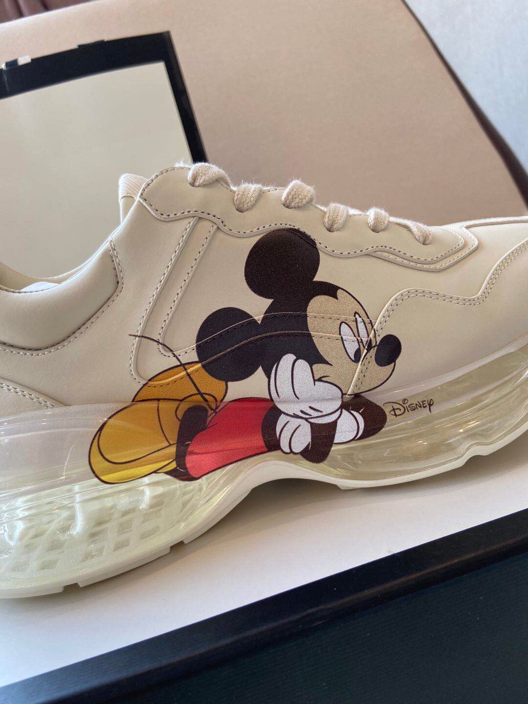 Gvc*1 Sports Shoes 006