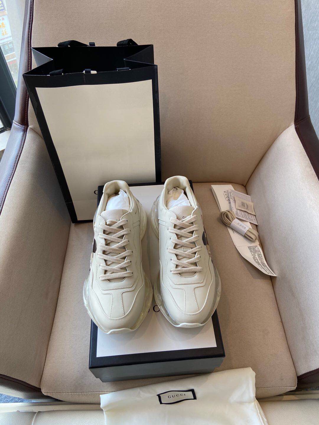 Gvc*1 Sports Shoes 006