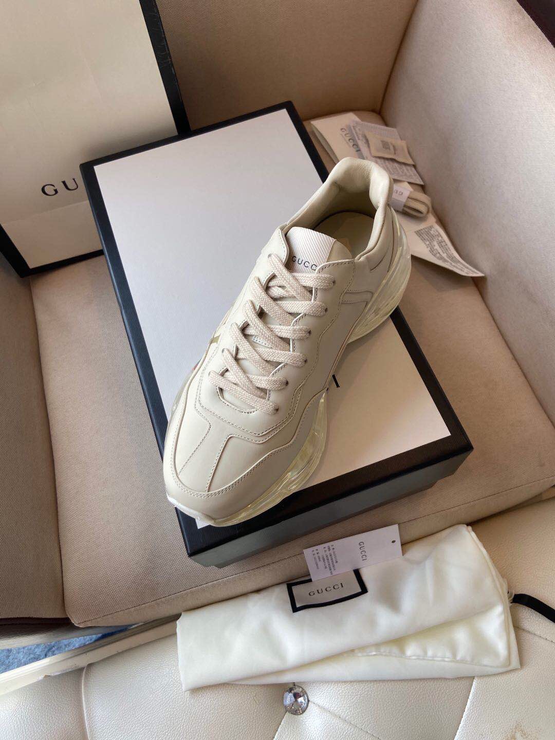Gvc*1 Sports Shoes 007