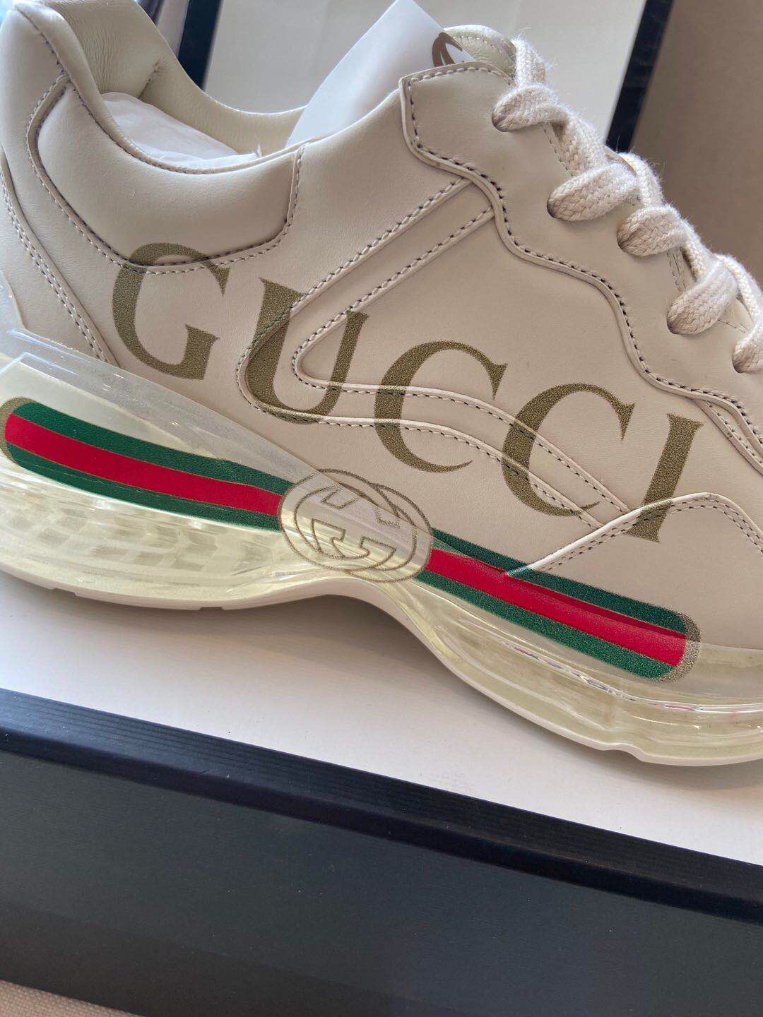 Gvc*1 Sports Shoes 007