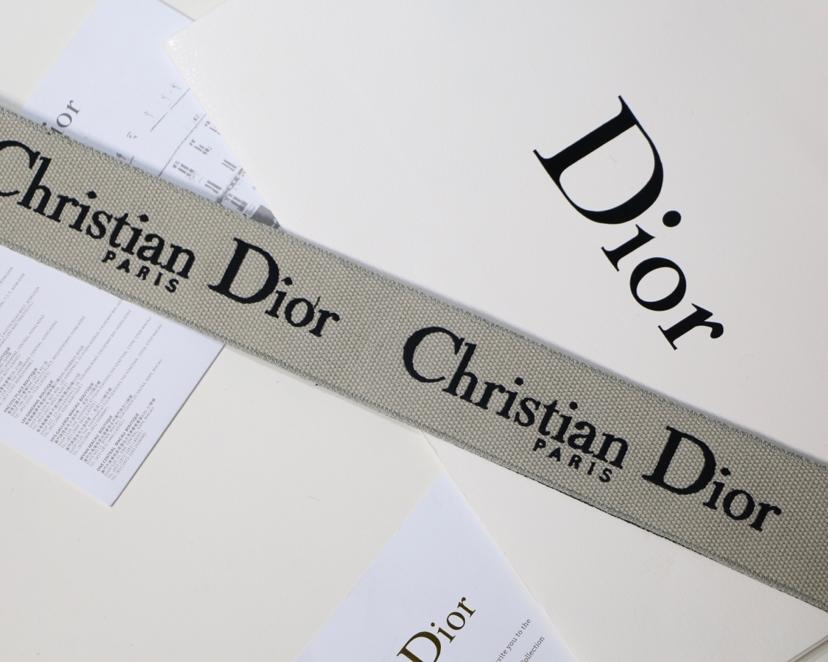 D10r Strap Black
