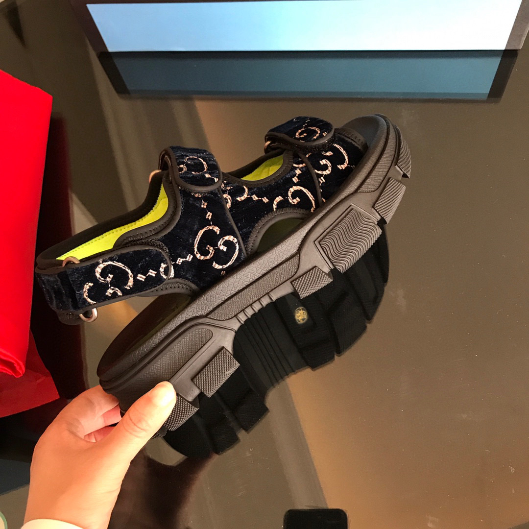 Gvc*1 Sandals 025