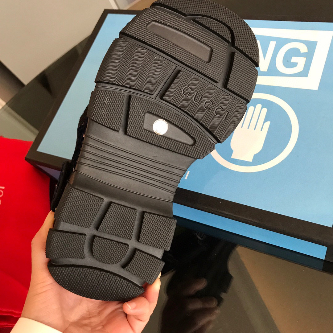 Gvc*1 Sandals 025
