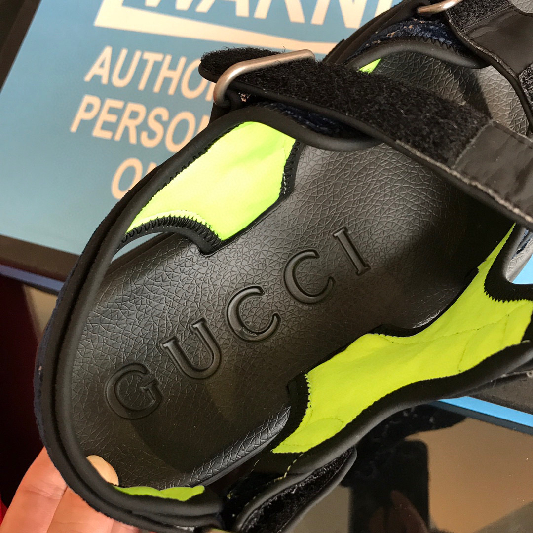 Gvc*1 Sandals 025